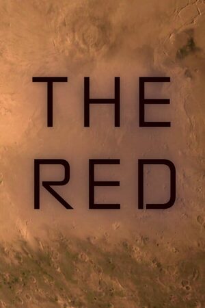 Cover for The Red.