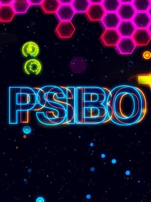 Cover for PSIBO.