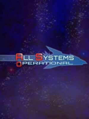 Cover for All Systems Operational.