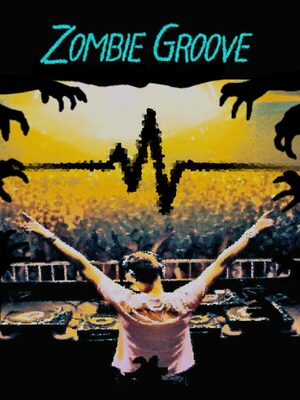 Cover for Zombie Groove.