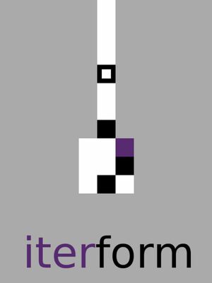 Cover for iterform.