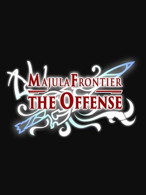 Cover for Majula Frontier: The Offense.