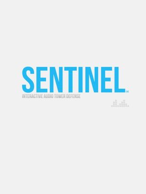 Cover for Sentinel.