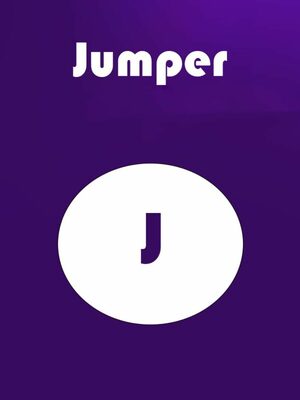 Cover for Jumper.