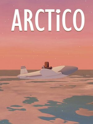 Cover for Arctico.