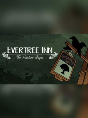 Cover for Evertree Inn.