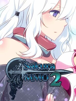 Cover for Sakura MMO 2.