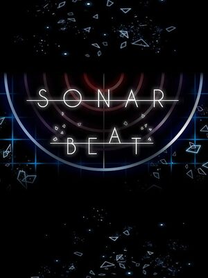 Cover for Sonar Beat.