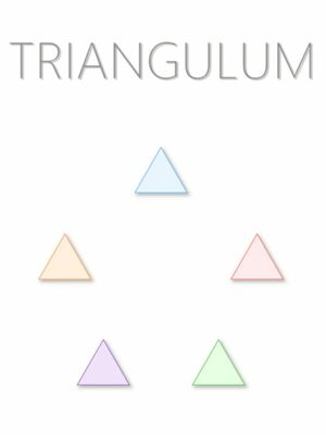 Cover for Triangulum.