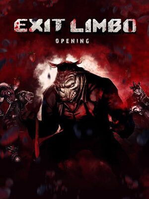 Cover for Exit Limbo: Opening.