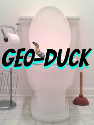 Cover for Geo-Duck.