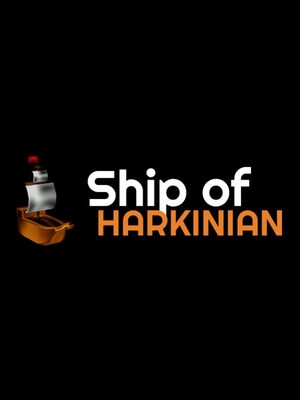 Cover for Ship of Harkinian.
