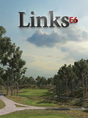 Cover for Links E6.