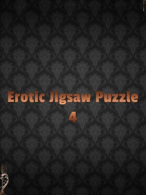 Cover for Erotic Jigsaw Puzzle 4.