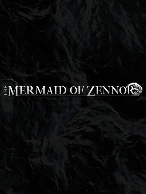 Cover for The Mermaid of Zennor.