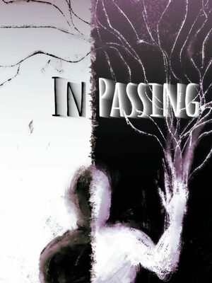 Cover for In Passing.