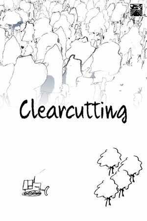 Cover for Clearcutting.
