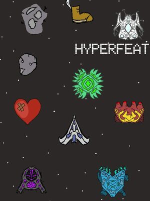 Cover for HyperFeat.