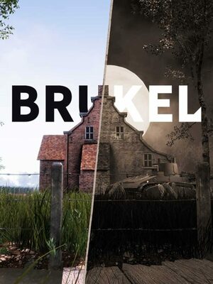 Cover for Brukel.