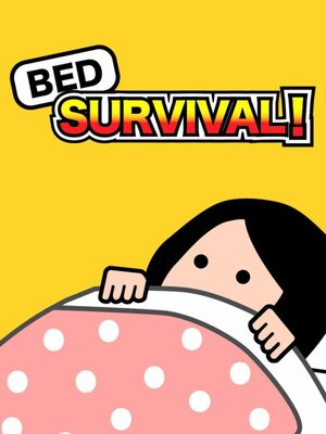 Cover for Bed Survival!.