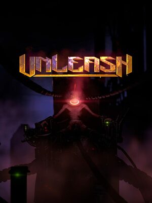Cover for Unleash.