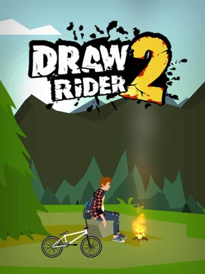 Cover for Draw Rider 2.