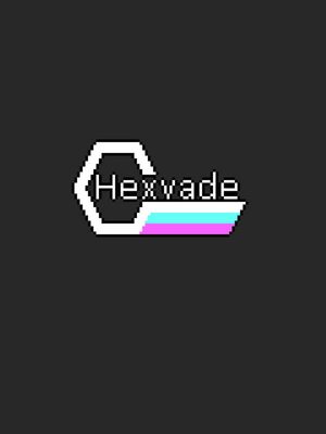 Cover for Hexvade.