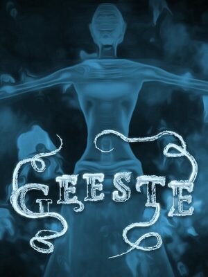 Cover for Geeste.