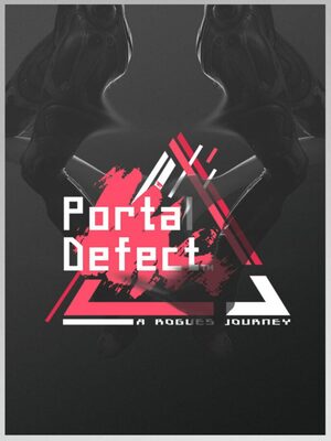 Cover for Portal Defect.