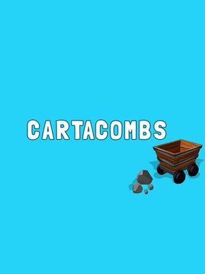 Cover for Cartacombs.