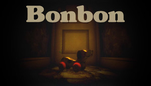 Cover for Bonbon.