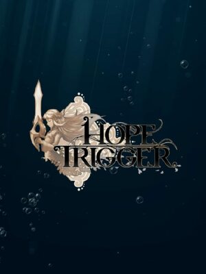 Cover for Hope Trigger.
