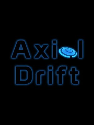 Cover for Axial Drift.