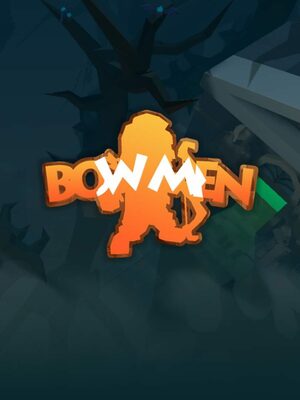 Cover for Bowmen.