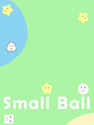Cover for Small Ball.