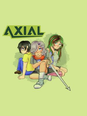 Cover for Axial Disc 1.