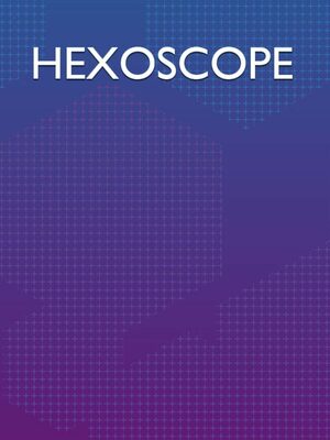 Cover for Hexoscope.