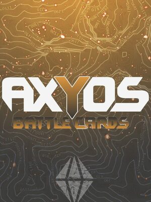 Cover for AXYOS: Battlecards.
