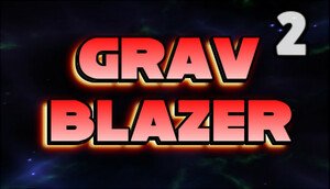 Cover for Grav Blazer Squared.