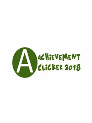 Cover for Achievement Clicker 2018.