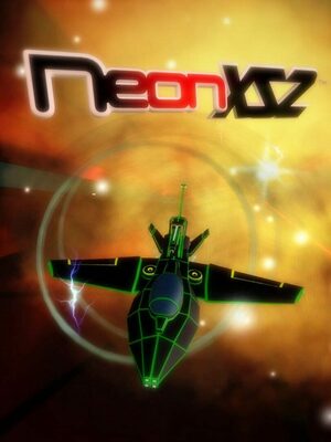 Cover for NeonXSZ.