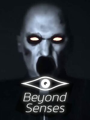 Cover for Beyond Senses.