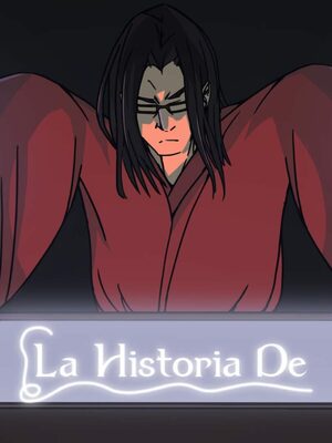 Cover for La Historia De.