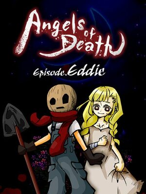 Cover for Angels of Death Episode.Eddie.