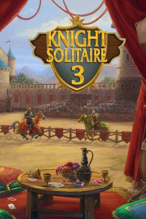 Cover for Knight Solitaire 3.