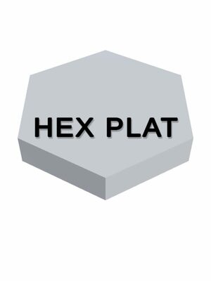 Cover for HEX PLAT.