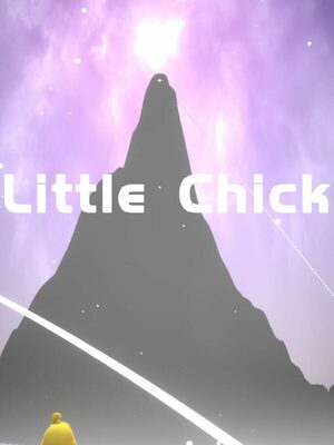 Cover for Little Chick.