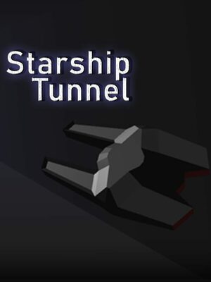 Cover for Starship Tunnel.