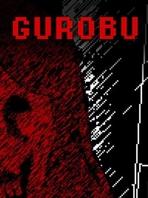 Cover for Gurobu.