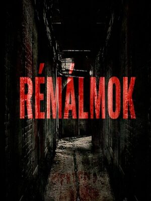 Cover for Remalmok.